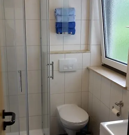 Ferienwohnungen Lang