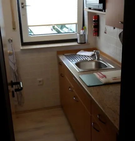 Ferienwohnungen Lang * Willingen (Upland)