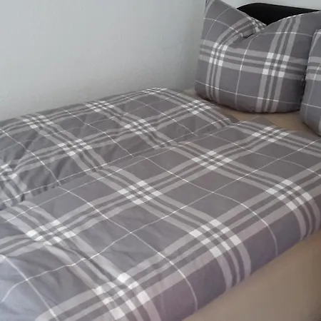 Apartment Ferienwohnungen Lang