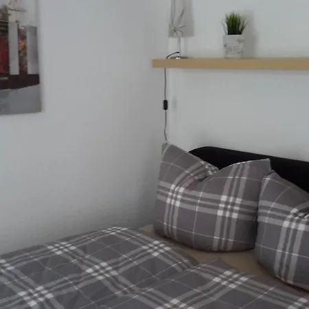 Lang Apartamento Willingen (Upland)