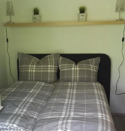 Apartment Ferienwohnungen Lang *