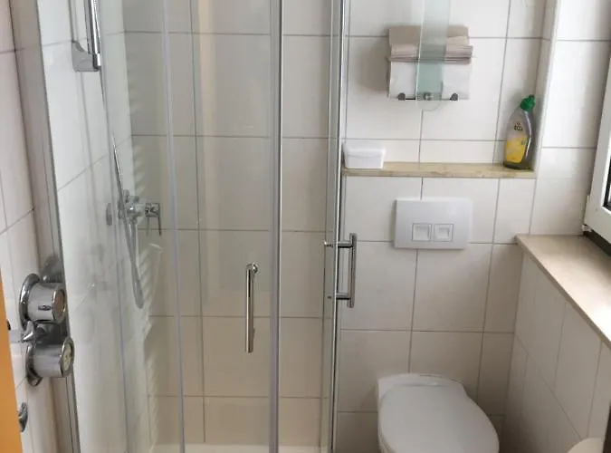 Lang Apartament Willingen (Upland)