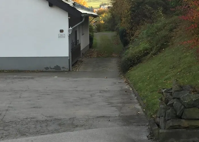 Ferienwohnungen Lang