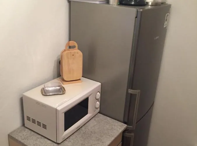 Apartment Ferienwohnungen Lang *