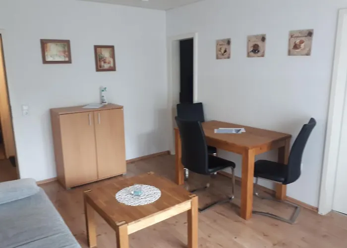 Lang Apartament