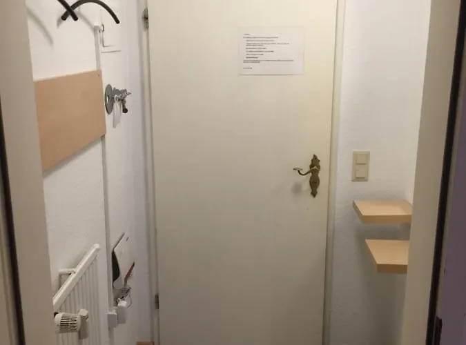 Ferienwohnungen Lang *