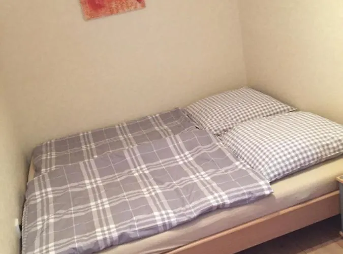 Ferienwohnungen Lang *