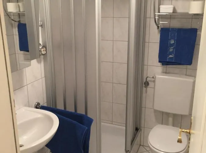 Apartment Ferienwohnungen Lang