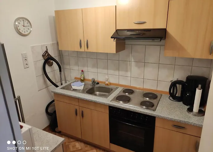 Ferienwohnungen Lang Apartment *