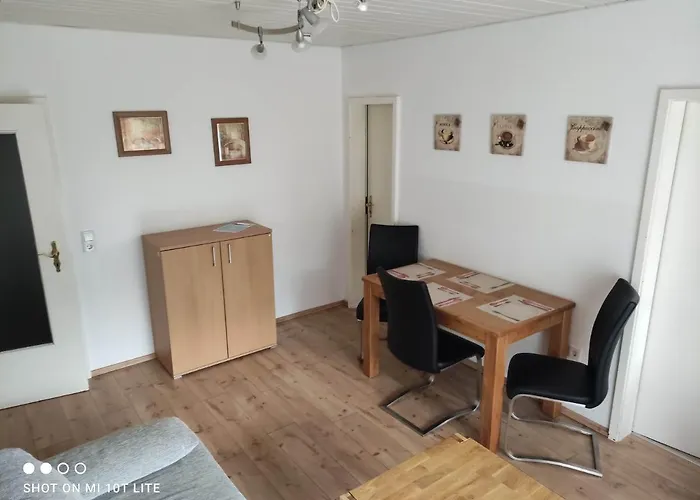 Appartamento Lang Willingen (Upland)