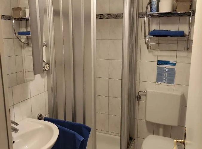 Lang * Willingen (Upland)