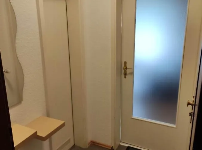 Ferienwohnungen Lang *