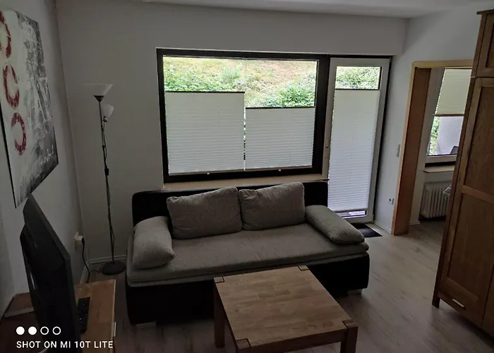 Lejlighed Lang Willingen (Upland)