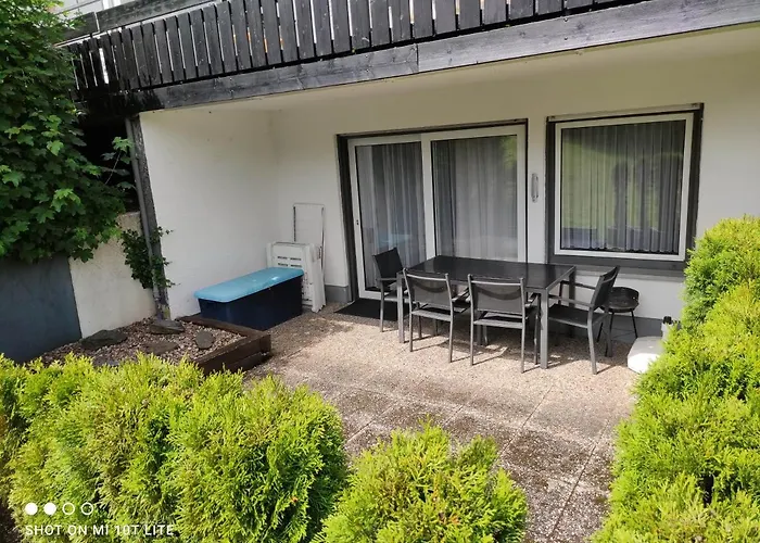 Ferienwohnungen Lang