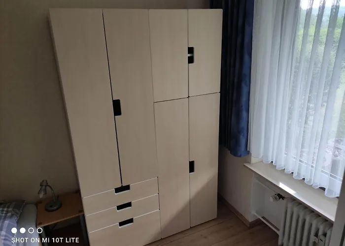 Appartamento Lang Willingen (Upland)