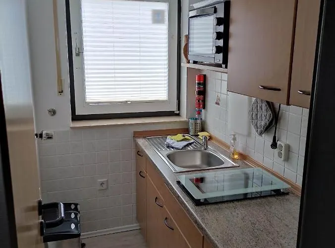 Ferienwohnungen Lang Apartment Willingen (Upland)