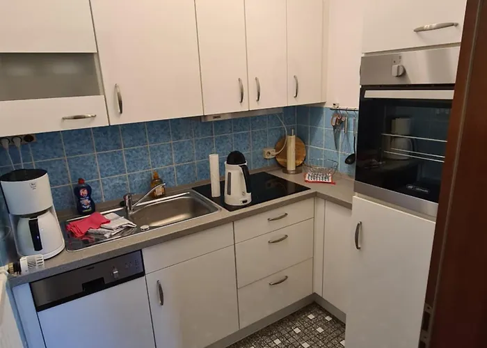 Ferienwohnungen Lang Apartment *