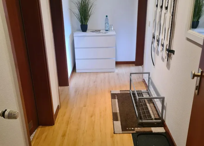 Ferienwohnungen Lang Apartment *