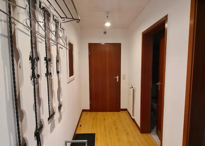 Ferienwohnungen Lang *