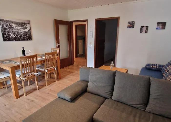 Lang Willingen (Upland)