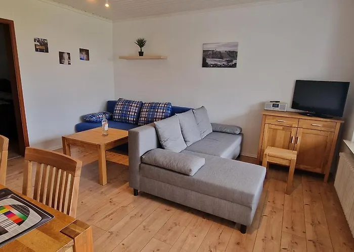 Lang * Willingen (Upland)