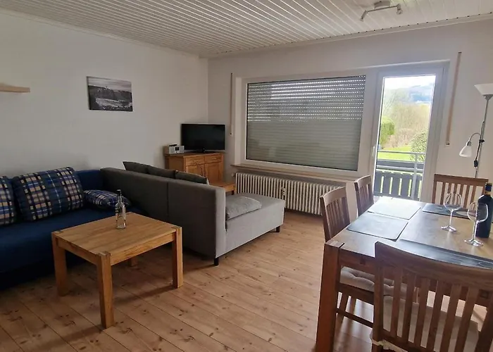 Lang * Willingen (Upland)