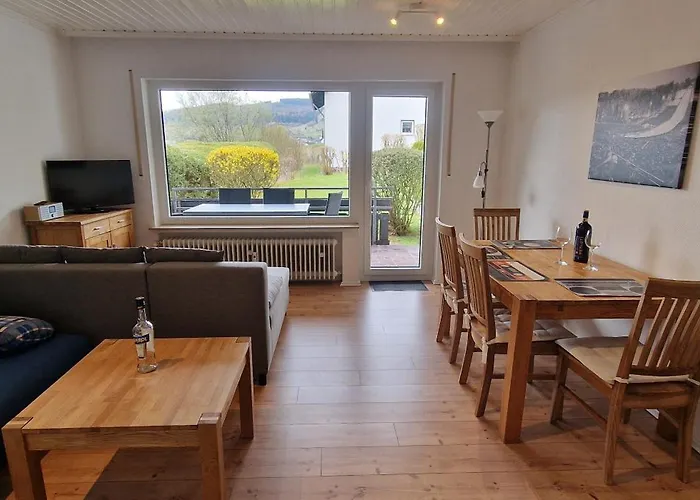 Lang * Willingen (Upland)