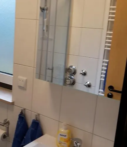 Ferienwohnungen Lang *