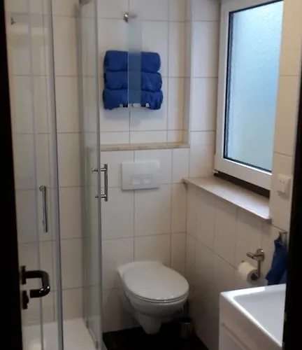 Ferienwohnungen Lang