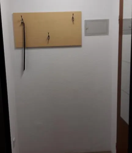 Lang Lejlighed Willingen (Upland)