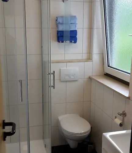 Ferienwohnungen Lang