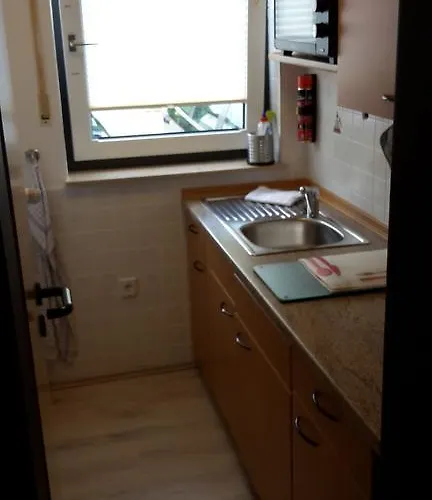 Ferienwohnungen Lang * Willingen (Upland)