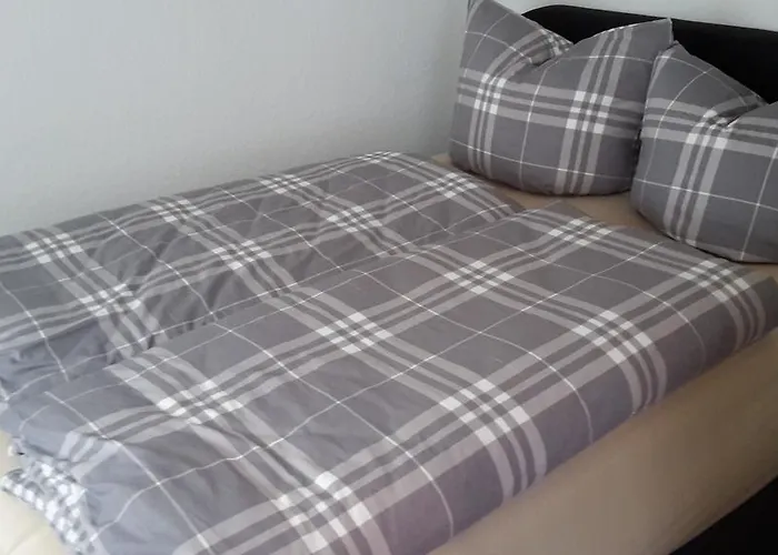 Apartment Ferienwohnungen Lang