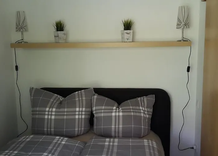 Ferienwohnungen Lang Willingen (Upland)